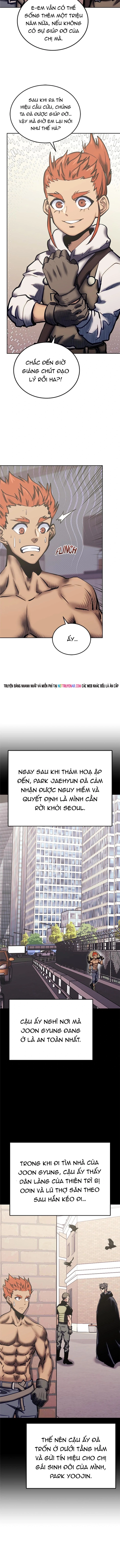 Kể Từ Bây Giờ, Tôi Là Một Người Chơi Chapter 149 - Trang 2
