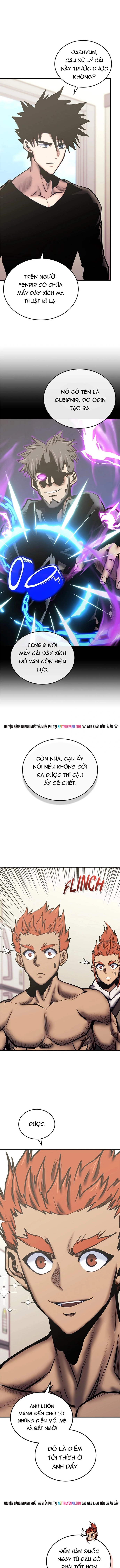 Kể Từ Bây Giờ, Tôi Là Một Người Chơi Chapter 149 - Trang 2