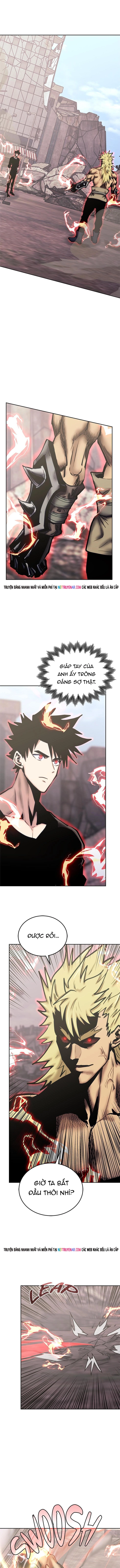 Kể Từ Bây Giờ, Tôi Là Một Người Chơi Chapter 149 - Trang 2