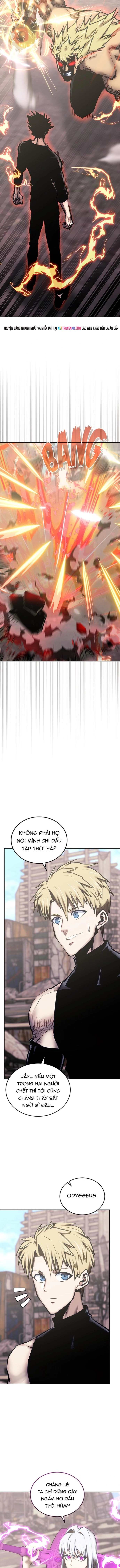 Kể Từ Bây Giờ, Tôi Là Một Người Chơi Chapter 149 - Trang 2