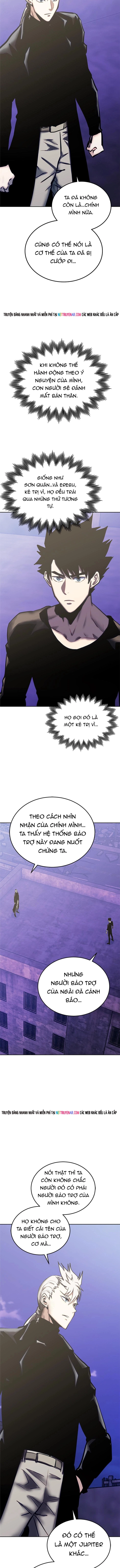 Kể Từ Bây Giờ, Tôi Là Một Người Chơi Chapter 150 - Trang 2