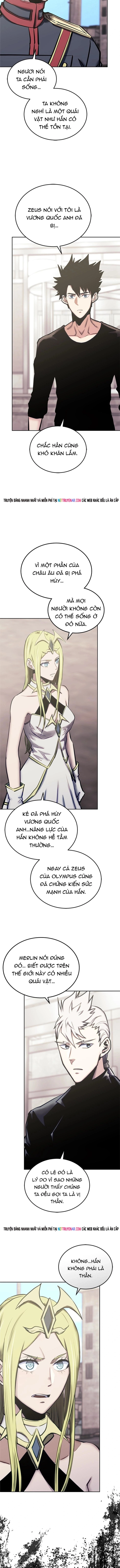 Kể Từ Bây Giờ, Tôi Là Một Người Chơi Chapter 150 - Trang 2