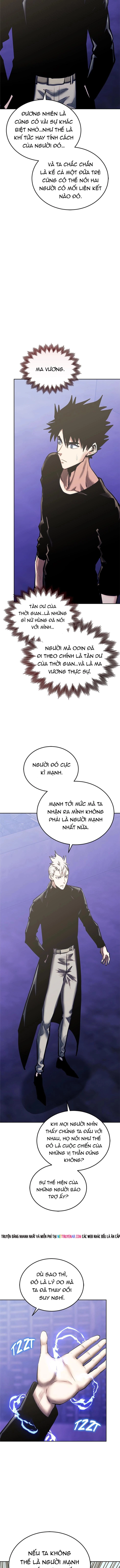 Kể Từ Bây Giờ, Tôi Là Một Người Chơi Chapter 150 - Trang 2