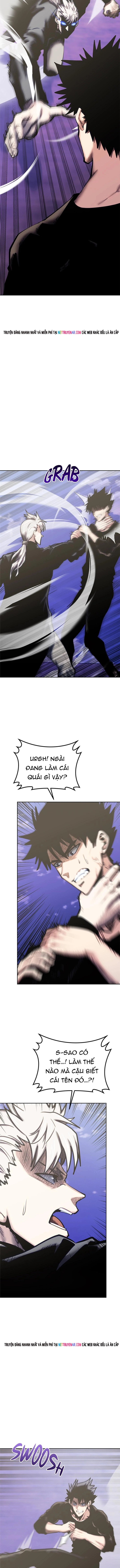 Kể Từ Bây Giờ, Tôi Là Một Người Chơi Chapter 150 - Trang 2