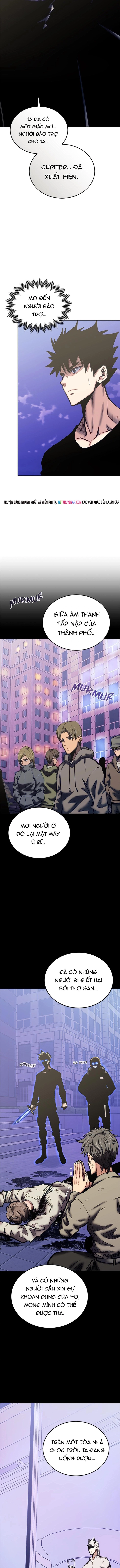 Kể Từ Bây Giờ, Tôi Là Một Người Chơi Chapter 150 - Trang 2