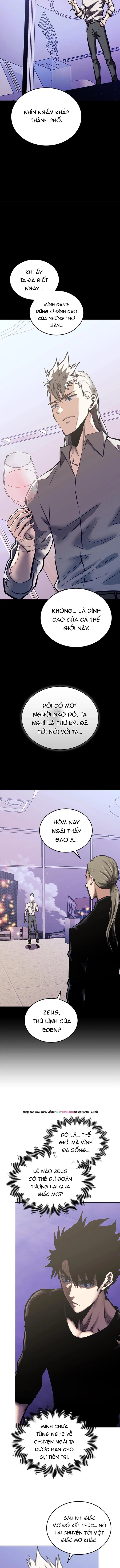 Kể Từ Bây Giờ, Tôi Là Một Người Chơi Chapter 150 - Trang 2