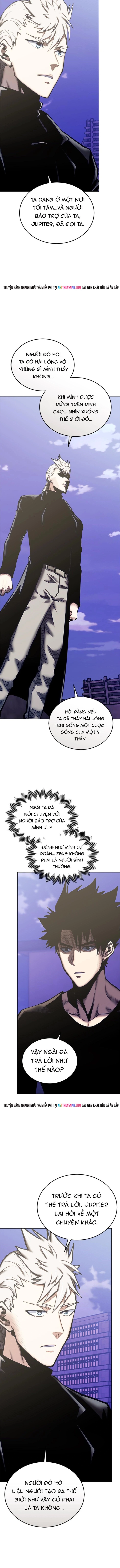 Kể Từ Bây Giờ, Tôi Là Một Người Chơi Chapter 150 - Trang 2