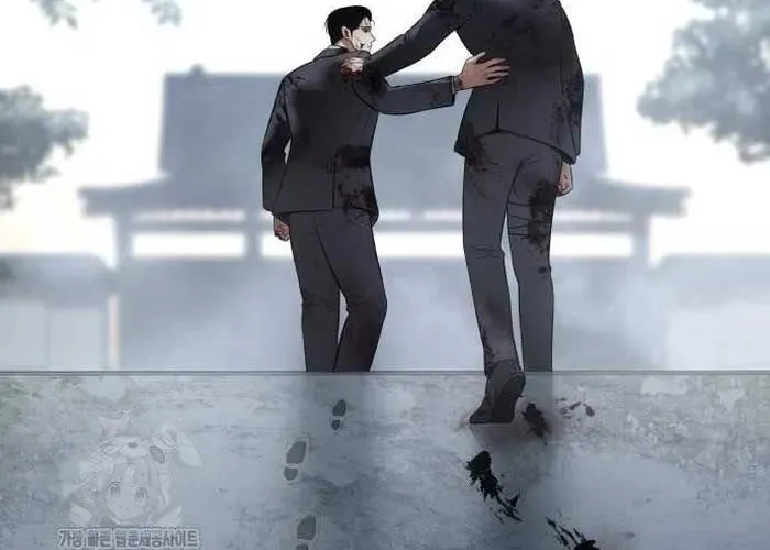 Đặc Vụ Song Sinh Chapter 149 - Trang 2