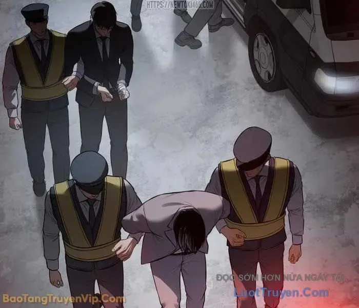 Đặc Vụ Song Sinh Chapter 149 - Trang 2