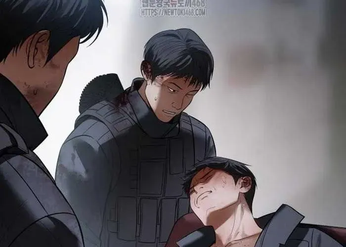 Đặc Vụ Song Sinh Chapter 149 - Trang 2