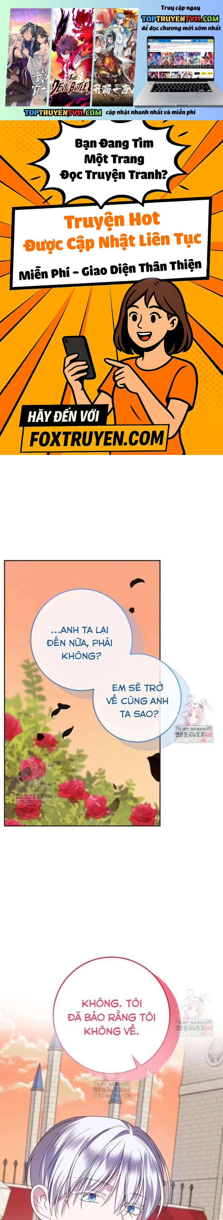 Tôi Gặp Nam Chính Trong Tù Chapter 70 - Trang 2