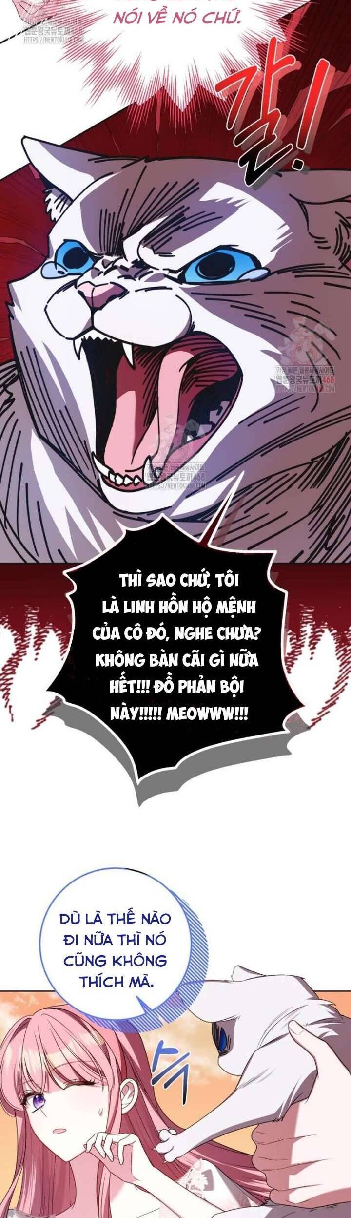 Tôi Gặp Nam Chính Trong Tù Chapter 70 - Trang 2