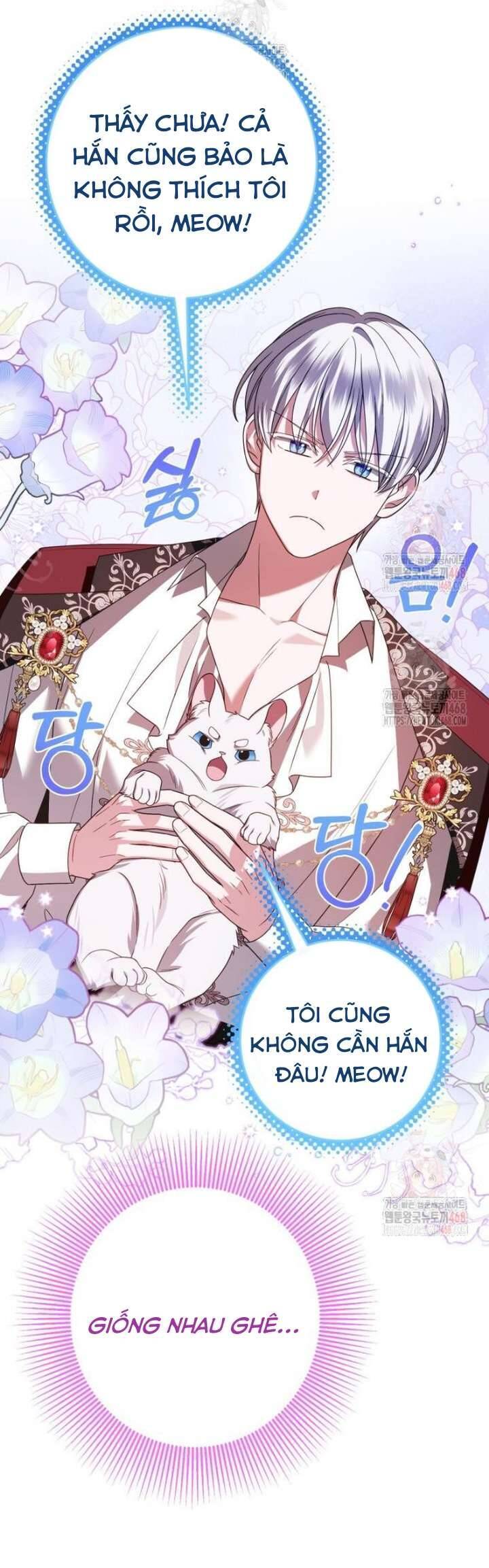 Tôi Gặp Nam Chính Trong Tù Chapter 70 - Trang 2