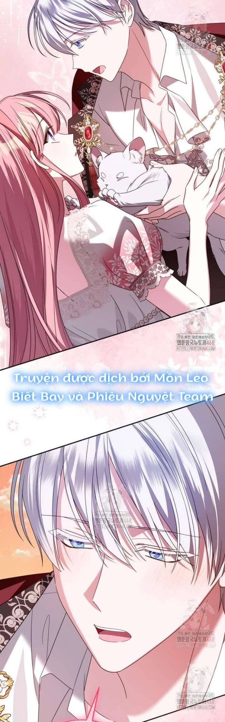 Tôi Gặp Nam Chính Trong Tù Chapter 70 - Trang 2