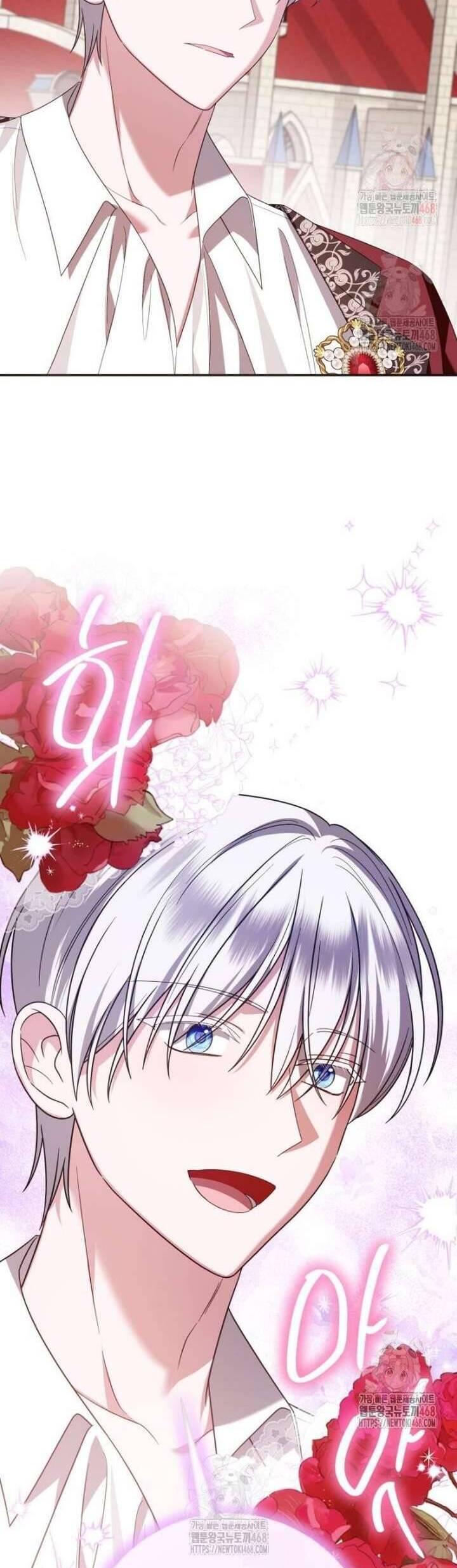 Tôi Gặp Nam Chính Trong Tù Chapter 70 - Trang 2