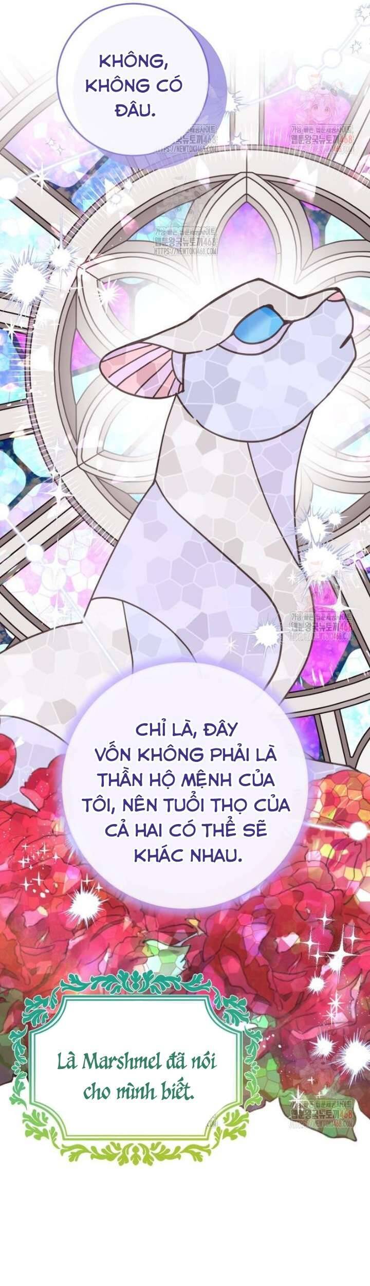 Tôi Gặp Nam Chính Trong Tù Chapter 70 - Trang 2
