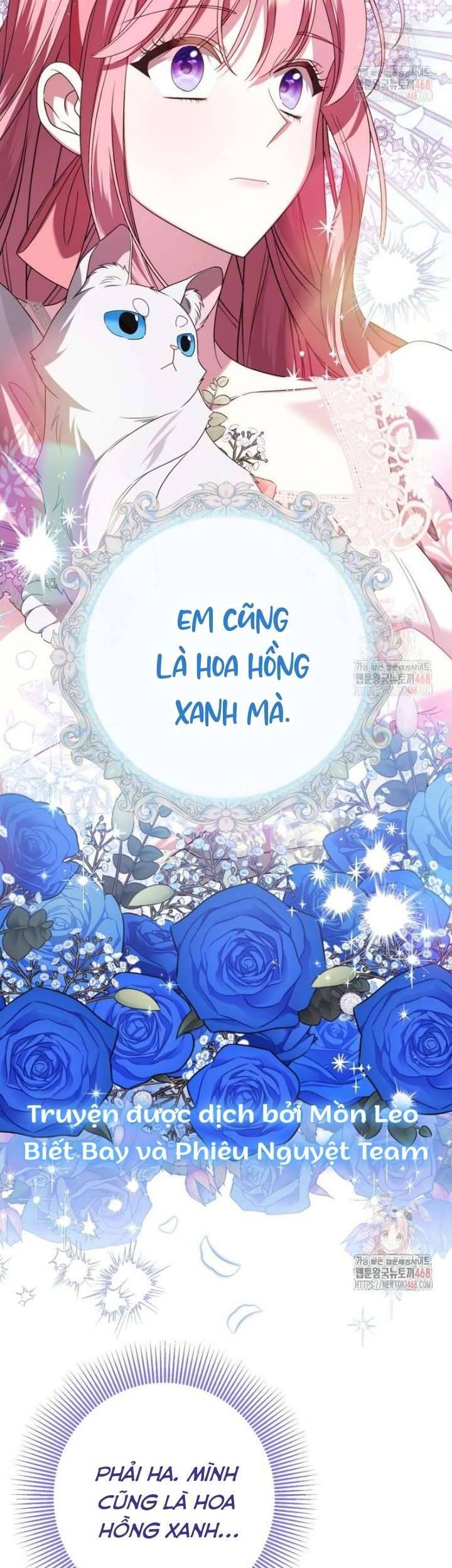 Tôi Gặp Nam Chính Trong Tù Chapter 70 - Trang 2