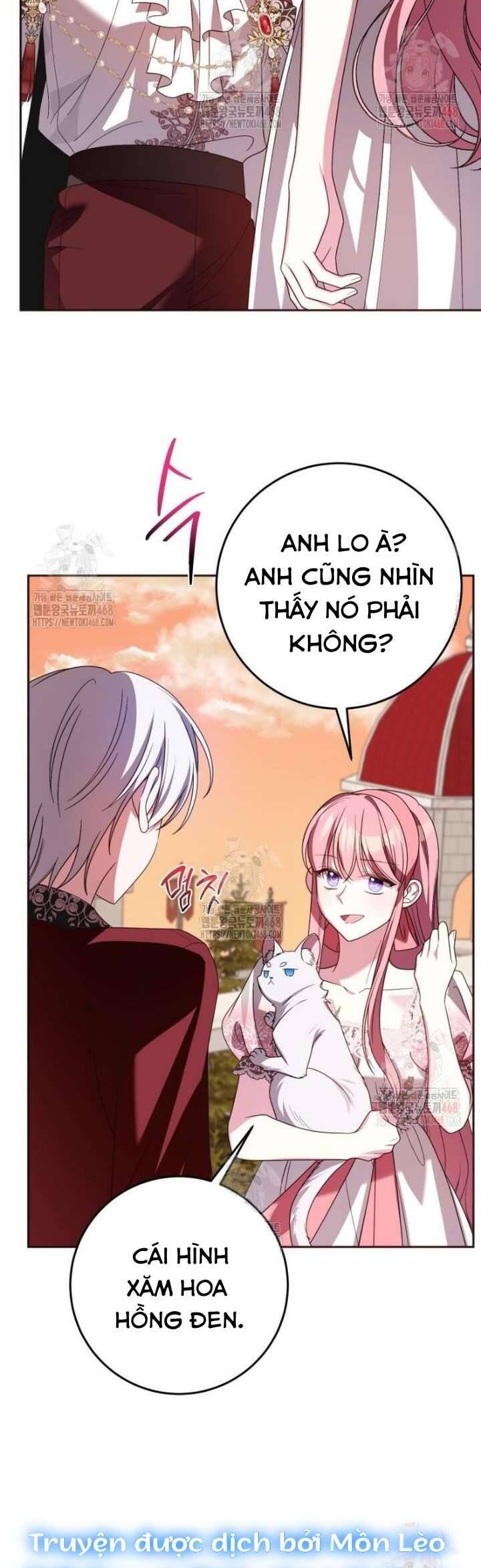 Tôi Gặp Nam Chính Trong Tù Chapter 70 - Trang 2