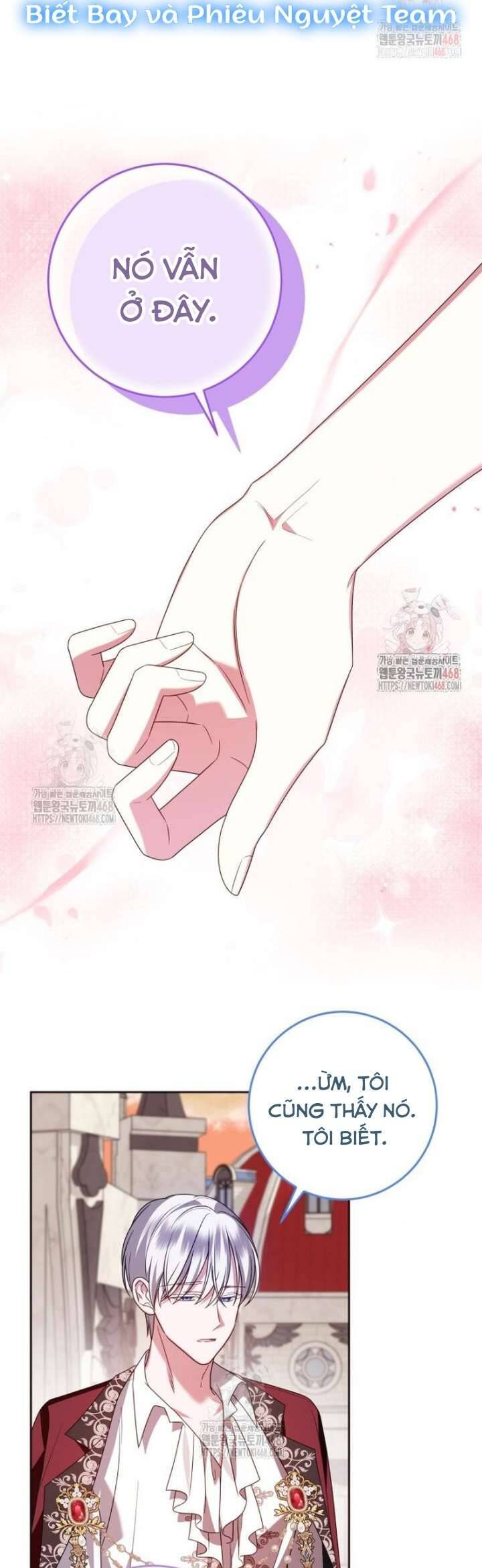 Tôi Gặp Nam Chính Trong Tù Chapter 70 - Trang 2