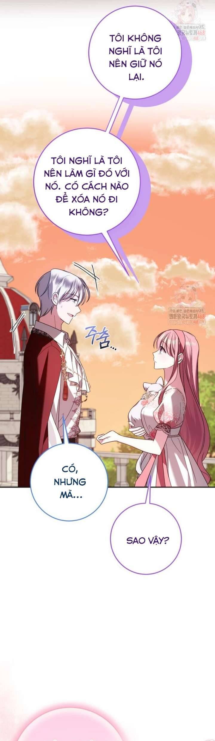 Tôi Gặp Nam Chính Trong Tù Chapter 70 - Trang 2