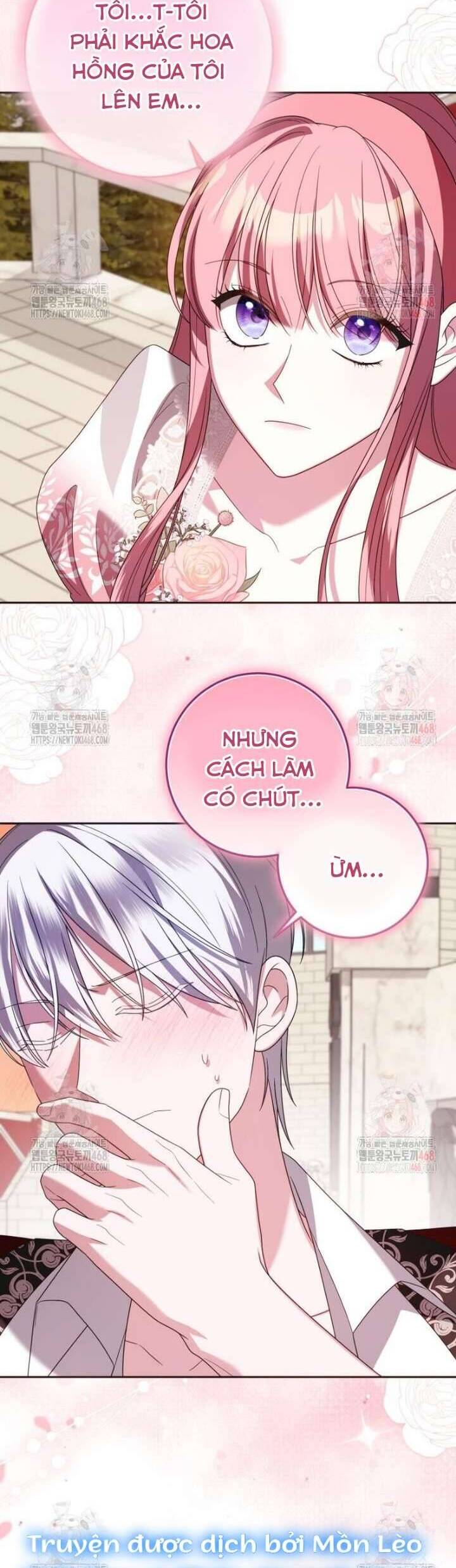 Tôi Gặp Nam Chính Trong Tù Chapter 70 - Trang 2
