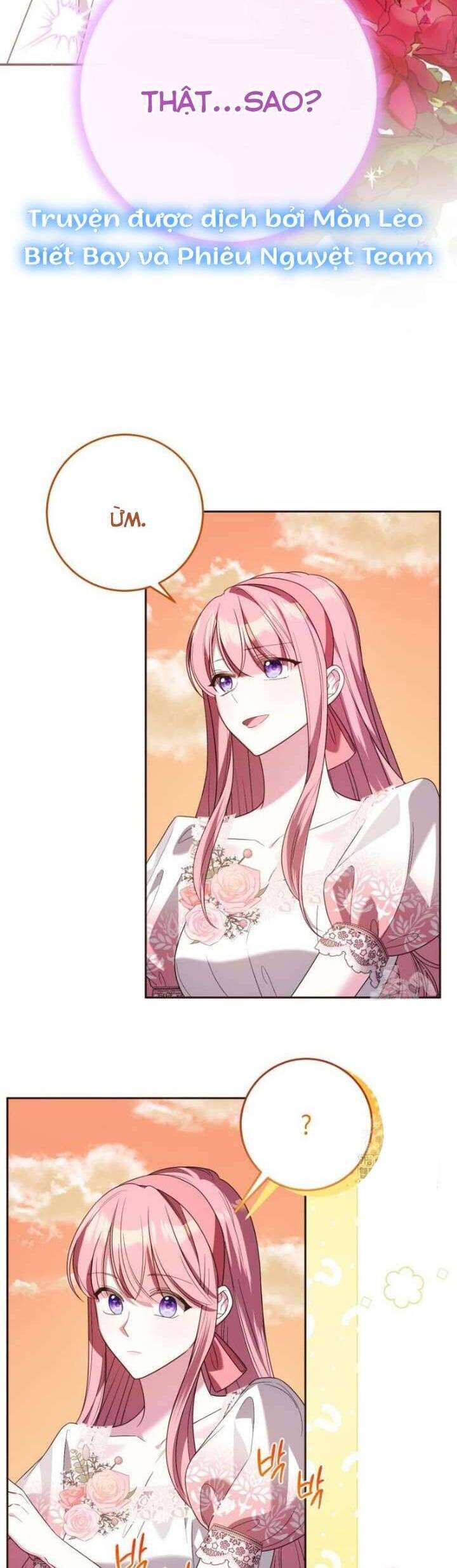 Tôi Gặp Nam Chính Trong Tù Chapter 70 - Trang 2