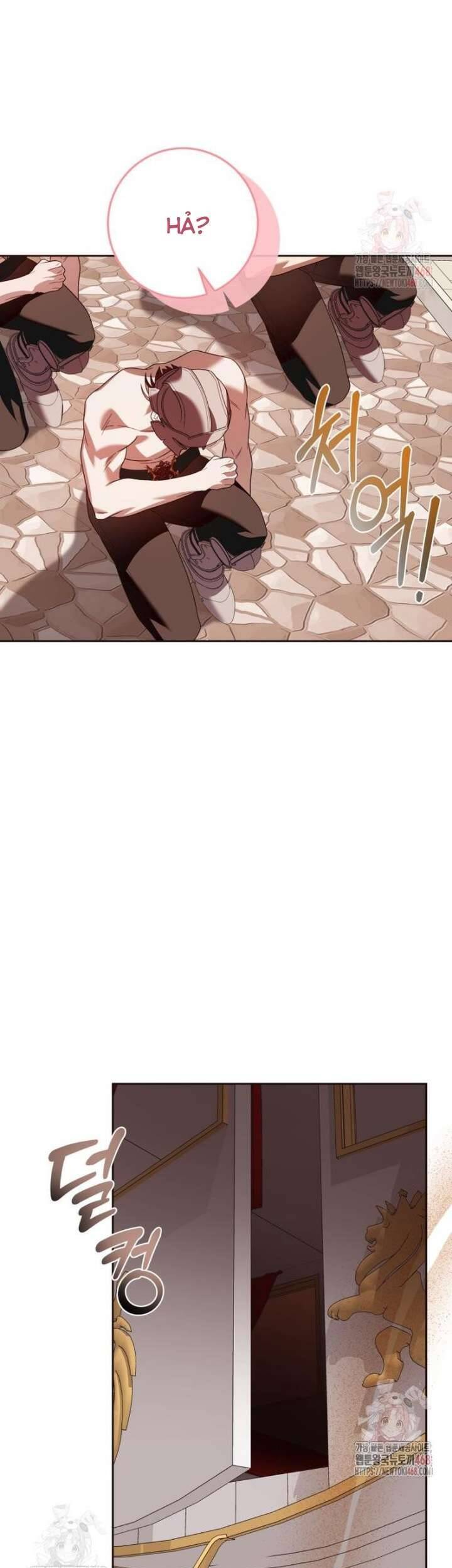 Tôi Gặp Nam Chính Trong Tù Chapter 70 - Trang 2
