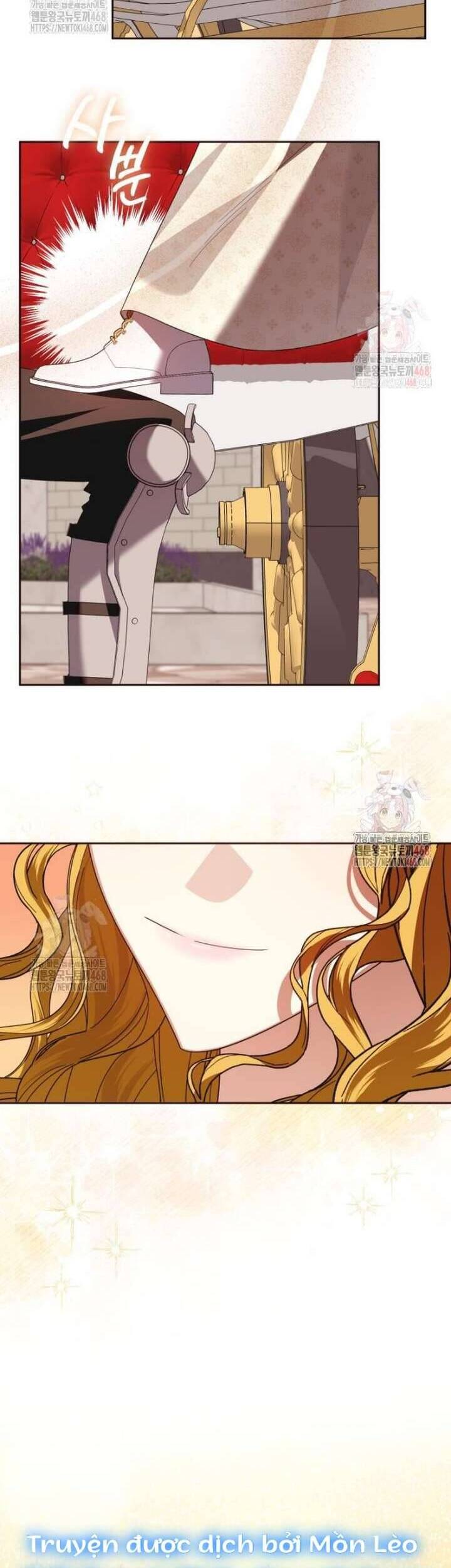 Tôi Gặp Nam Chính Trong Tù Chapter 70 - Trang 2
