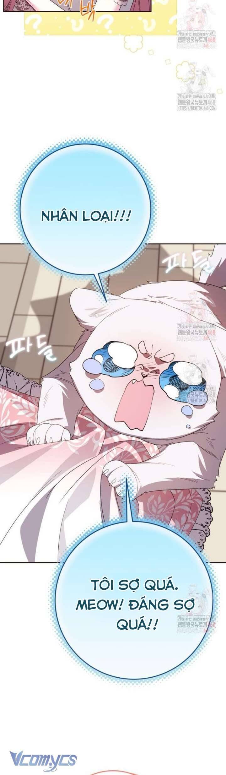 Tôi Gặp Nam Chính Trong Tù Chapter 70 - Trang 2
