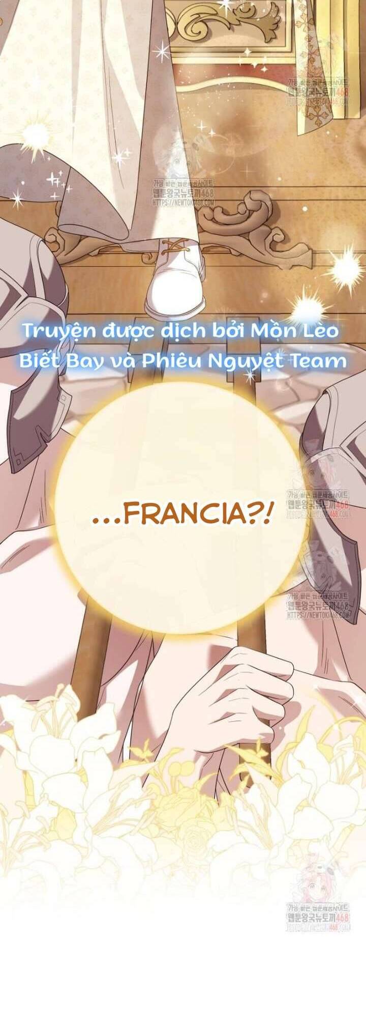 Tôi Gặp Nam Chính Trong Tù Chapter 70 - Trang 2