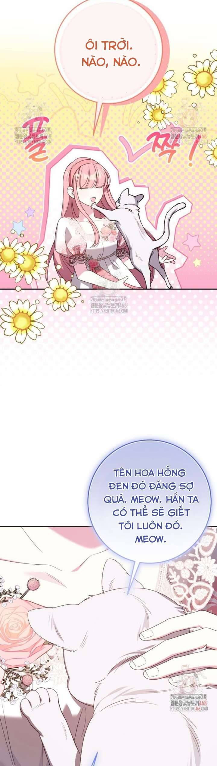 Tôi Gặp Nam Chính Trong Tù Chapter 70 - Trang 2
