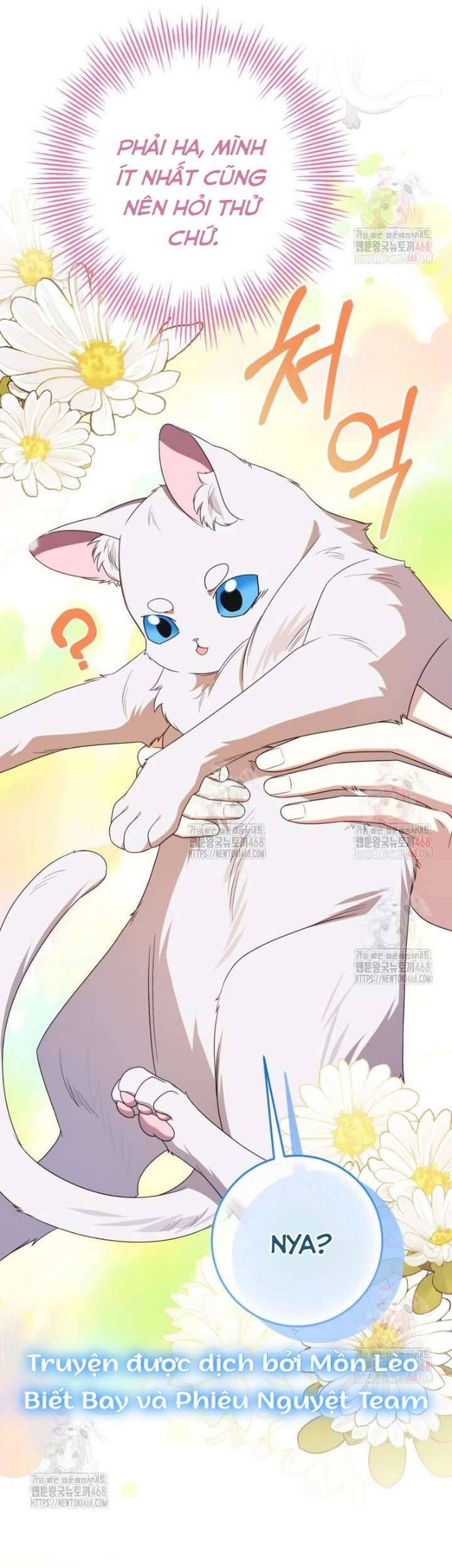 Tôi Gặp Nam Chính Trong Tù Chapter 70 - Trang 2