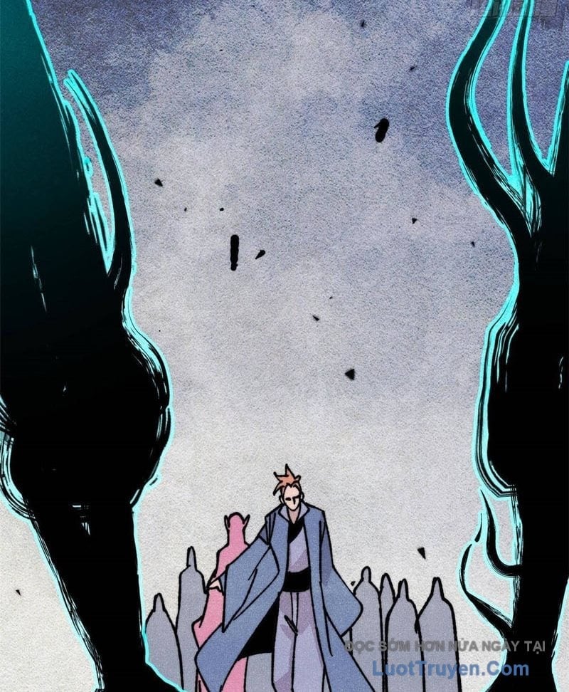 Vạn Cổ Tối Cường Tông Chapter 463 - Trang 2