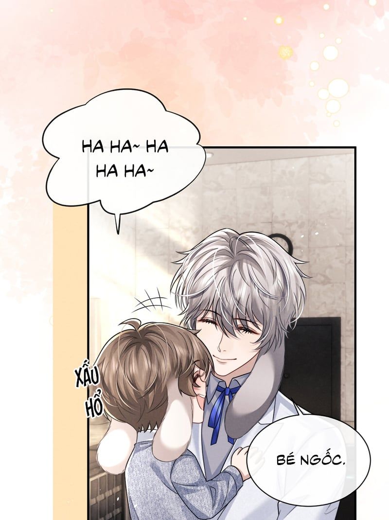 Chấp Sự Thỏ Cụp Tai Chapter 181 - Trang 2