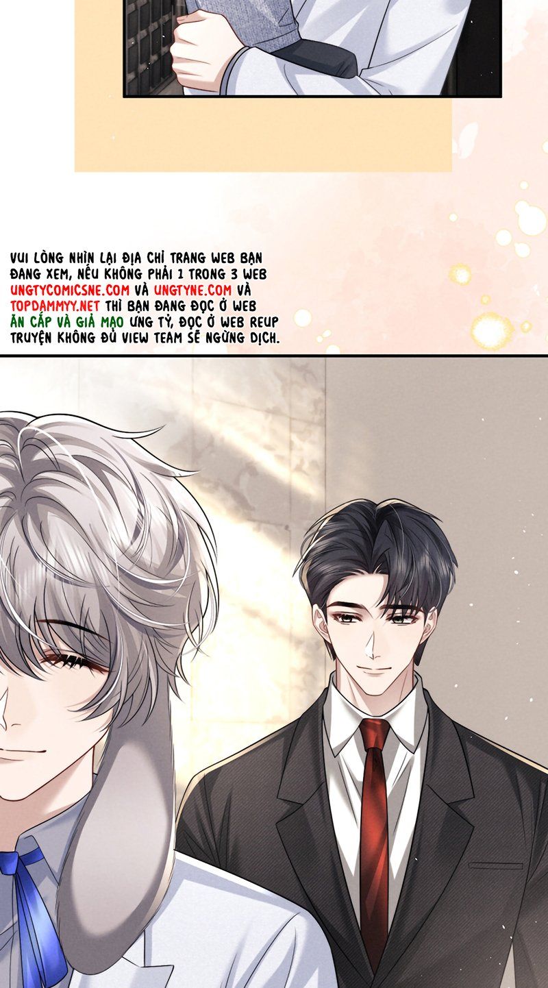 Chấp Sự Thỏ Cụp Tai Chapter 181 - Trang 2