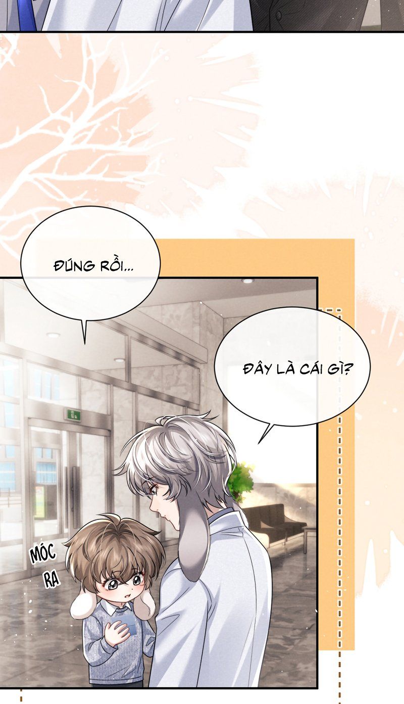 Chấp Sự Thỏ Cụp Tai Chapter 181 - Trang 2