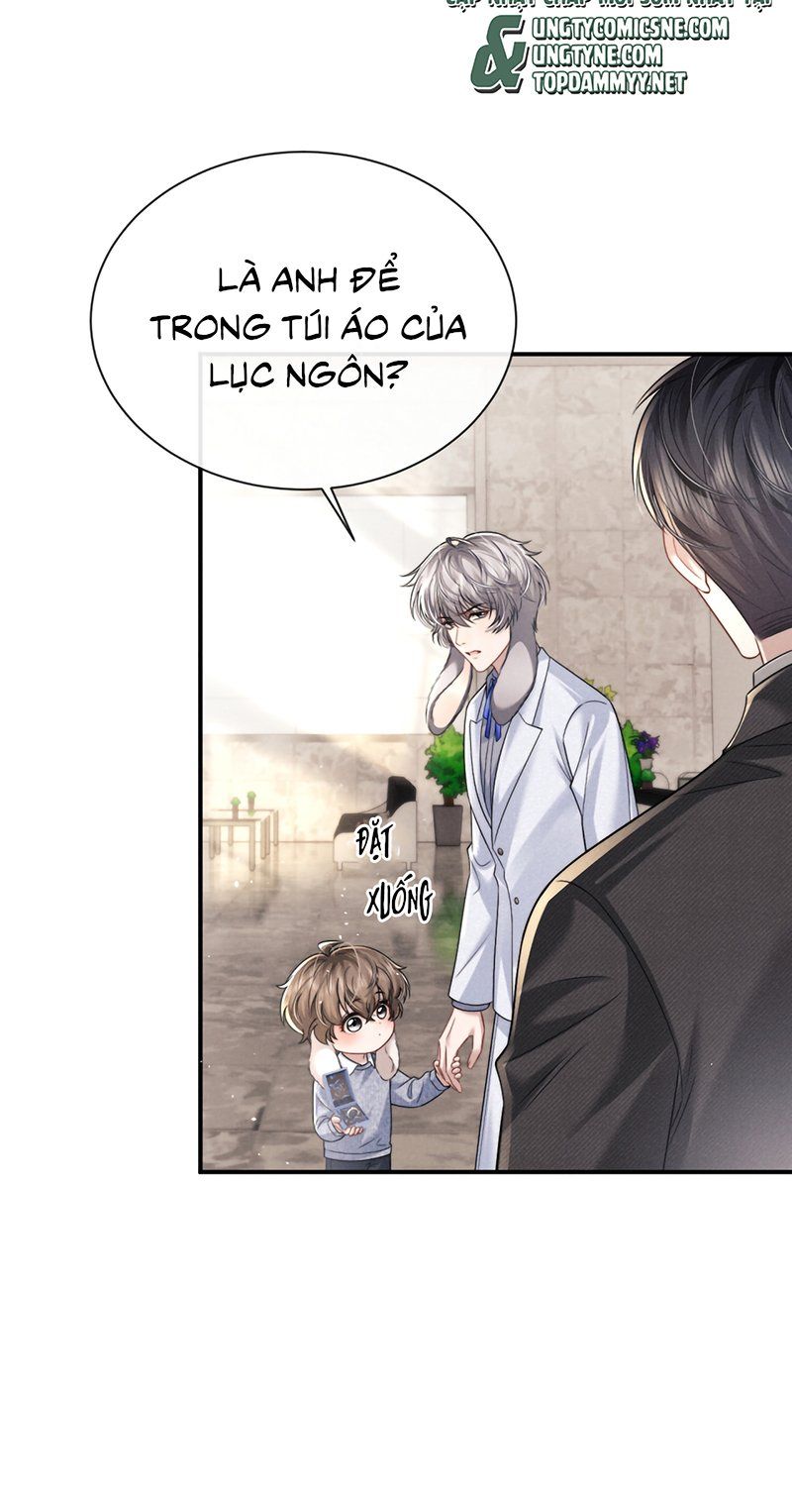 Chấp Sự Thỏ Cụp Tai Chapter 181 - Trang 2