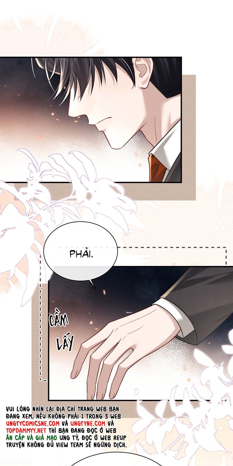 Chấp Sự Thỏ Cụp Tai Chapter 181 - Trang 2