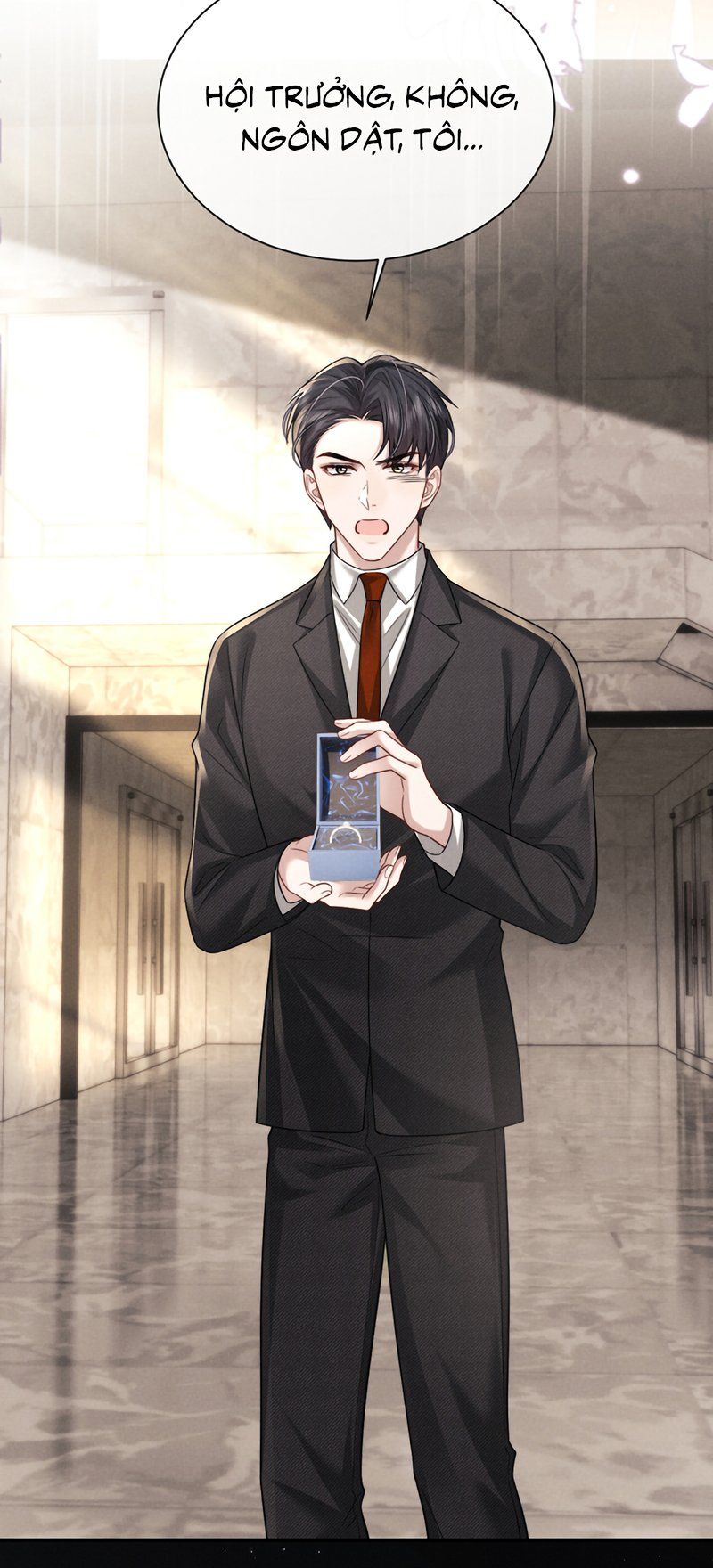 Chấp Sự Thỏ Cụp Tai Chapter 181 - Trang 2