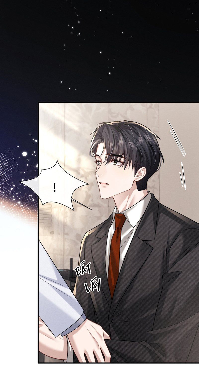 Chấp Sự Thỏ Cụp Tai Chapter 181 - Trang 2