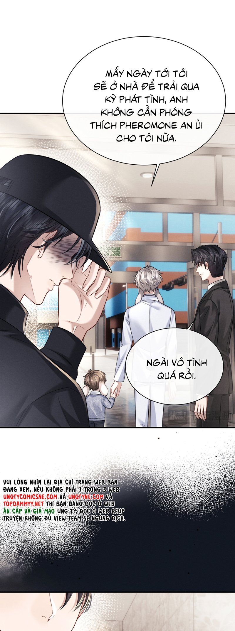 Chấp Sự Thỏ Cụp Tai Chapter 181 - Trang 2