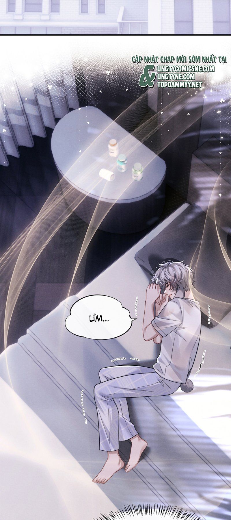 Chấp Sự Thỏ Cụp Tai Chapter 181 - Trang 2