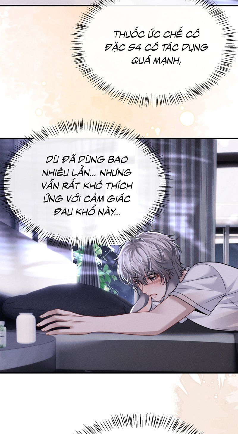 Chấp Sự Thỏ Cụp Tai Chapter 181 - Trang 2