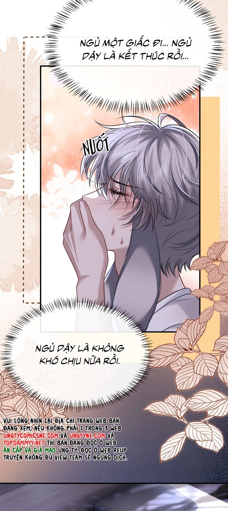 Chấp Sự Thỏ Cụp Tai Chapter 181 - Trang 2