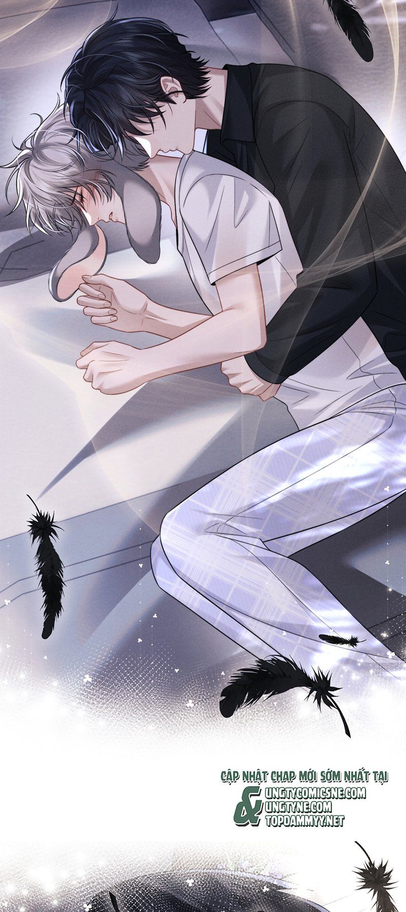 Chấp Sự Thỏ Cụp Tai Chapter 181 - Trang 2