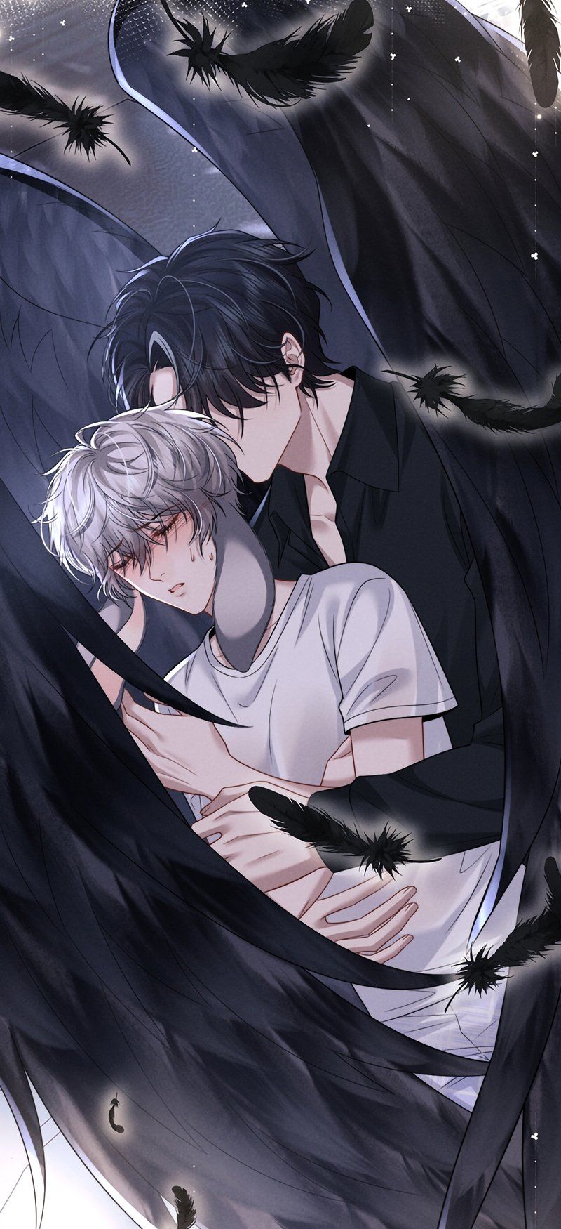 Chấp Sự Thỏ Cụp Tai Chapter 181 - Trang 2