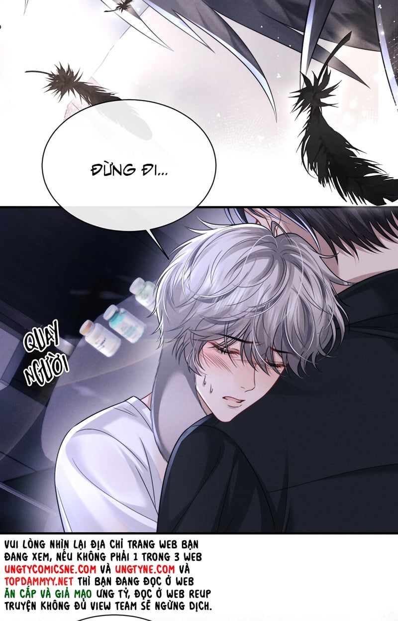 Chấp Sự Thỏ Cụp Tai Chapter 181 - Trang 2