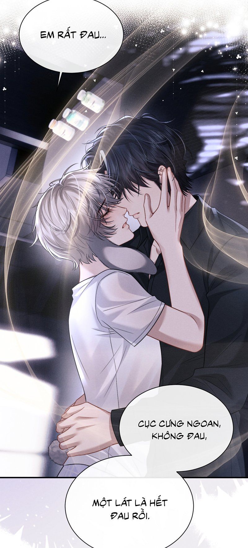 Chấp Sự Thỏ Cụp Tai Chapter 181 - Trang 2