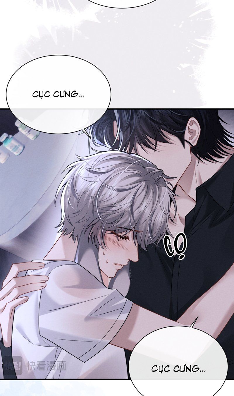 Chấp Sự Thỏ Cụp Tai Chapter 181 - Trang 2