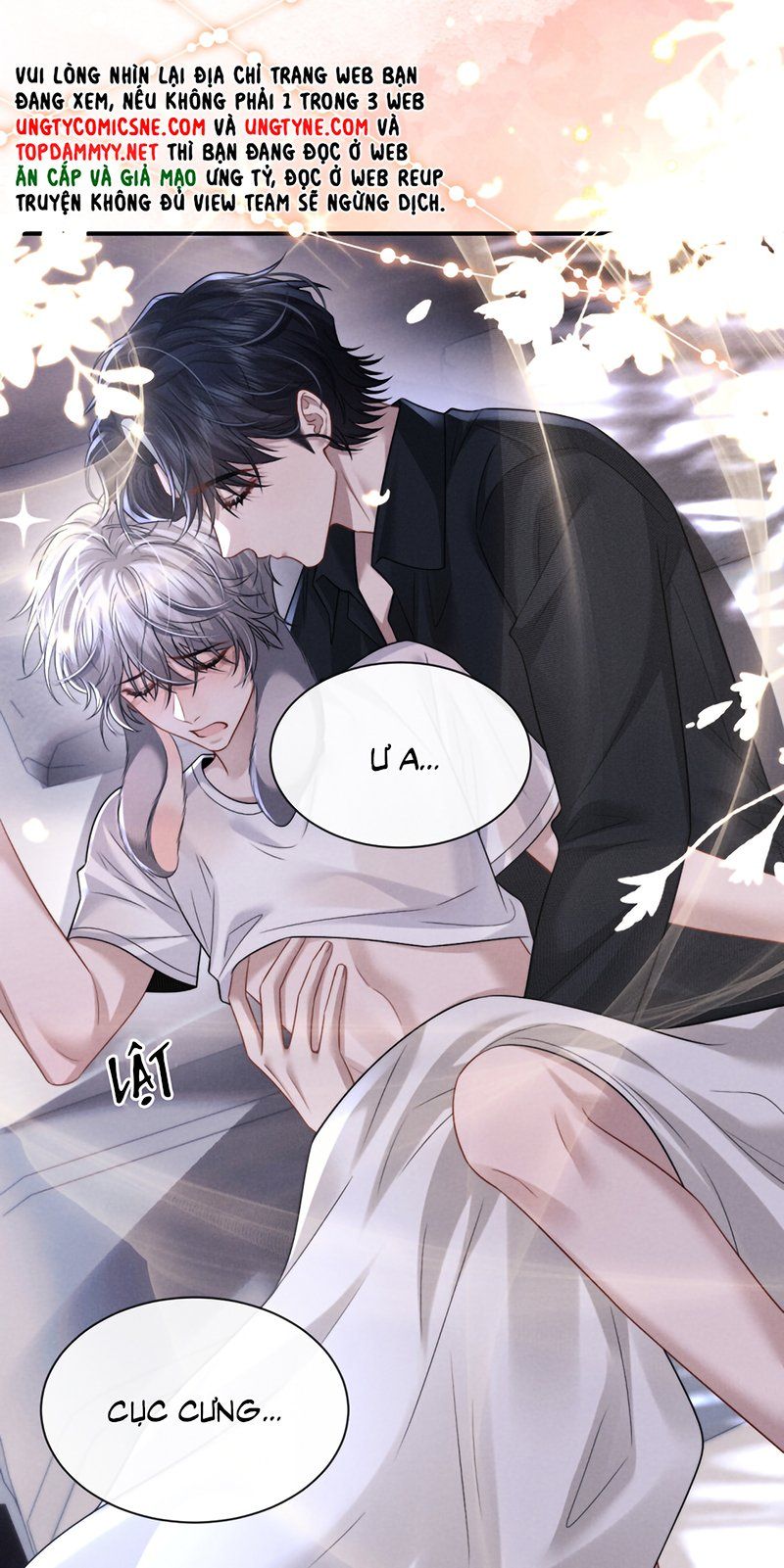Chấp Sự Thỏ Cụp Tai Chapter 181 - Trang 2